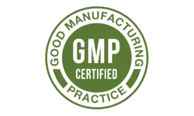 alpha tonic GMP Certified 